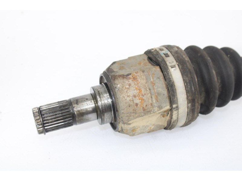 Recambio de transmision delantera izquierda para kia cee´d drive referencia OEM IAM A13LNJRP583VN  