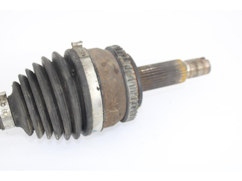 Recambio de transmision delantera izquierda para kia cee´d drive referencia OEM IAM A13LNJRP583VN  