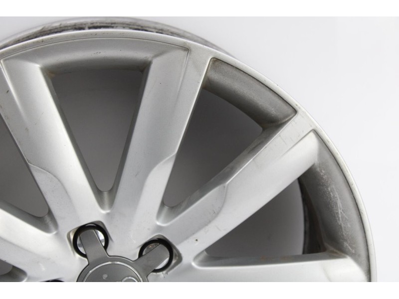 Recambio de llanta para audi q5 (8r) 2.0 tdi (125kw) referencia OEM IAM 8R0601025B  