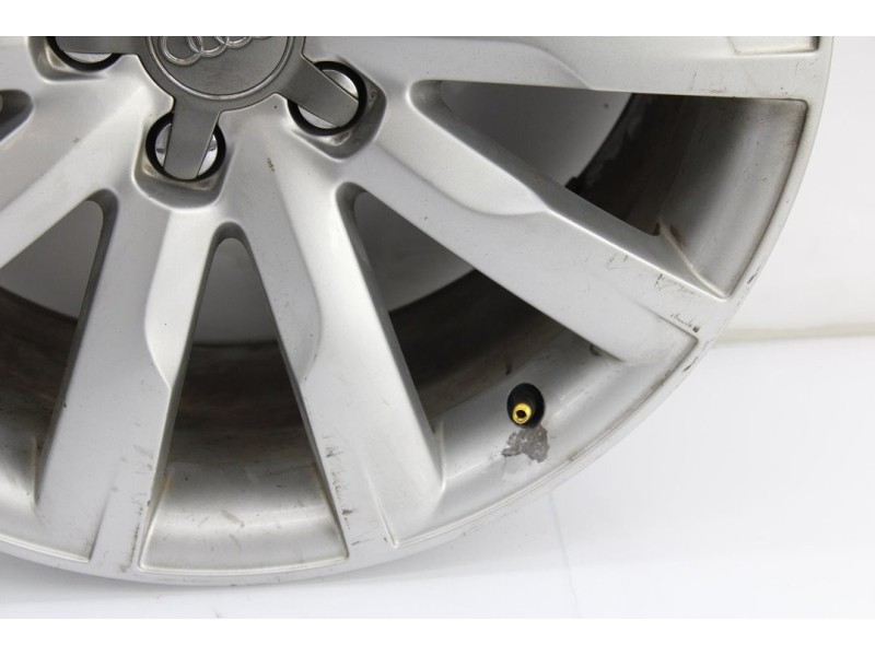 Recambio de llanta para audi q5 (8r) 2.0 tdi (125kw) referencia OEM IAM 8R0601025B  