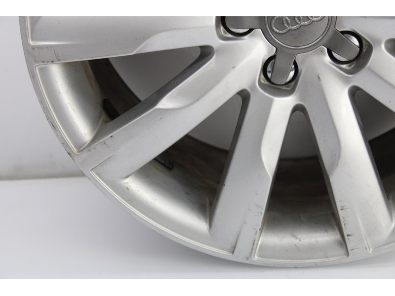 Recambio de llanta para audi q5 (8r) 2.0 tdi (125kw) referencia OEM IAM 8R0601025B  