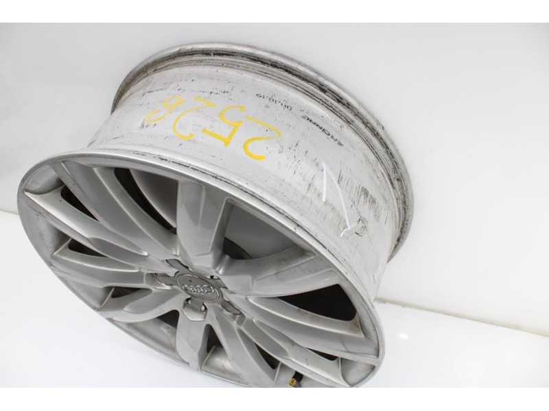 Recambio de llanta para audi q5 (8r) 2.0 tdi (125kw) referencia OEM IAM 8R0601025B  