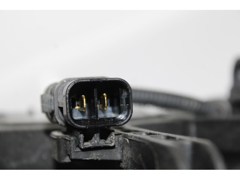 Recambio de electroventilador para hyundai santa fe (bm) 2.2 crdi comfort 4x4 referencia OEM IAM DERECHO7  