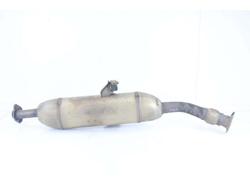 Recambio de catalizador para toyota auris active referencia OEM IAM 4464  