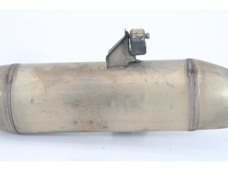 Recambio de catalizador para toyota auris active referencia OEM IAM 4464  