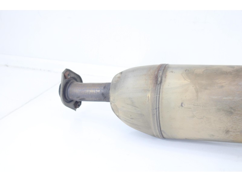 Recambio de catalizador para toyota auris active referencia OEM IAM 4464  