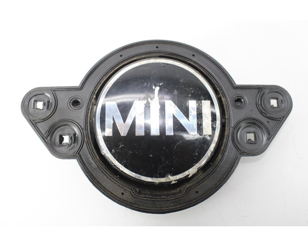 Recambio de maneta exterior porton para mini countryman (r60) cooper d referencia OEM IAM 9802314  