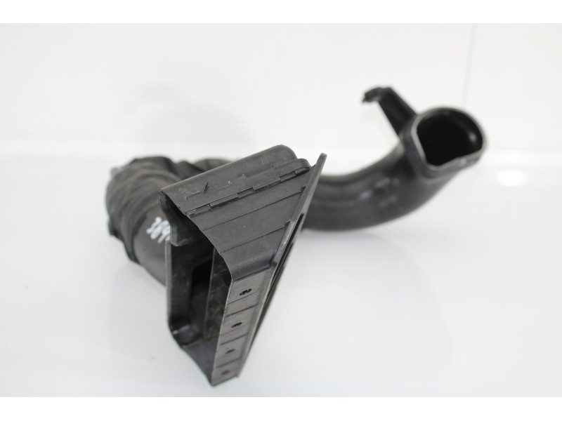 Recambio de tubo aire admisión para hyundai santa fe (bm) 2.2 crdi comfort 4x4 referencia OEM IAM DK2112B201  