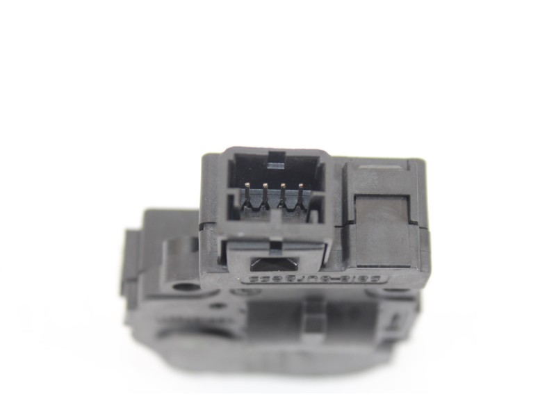 Recambio de motor trampilla calefaccion para bmw serie 1 cabrio (e88) 118d referencia OEM IAM CZ11393010306  