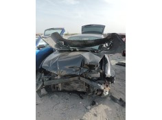 seat ibiza (6l1) del año 2006