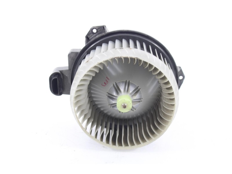 Recambio de motor calefaccion para toyota auris active referencia OEM IAM AV2727008083  