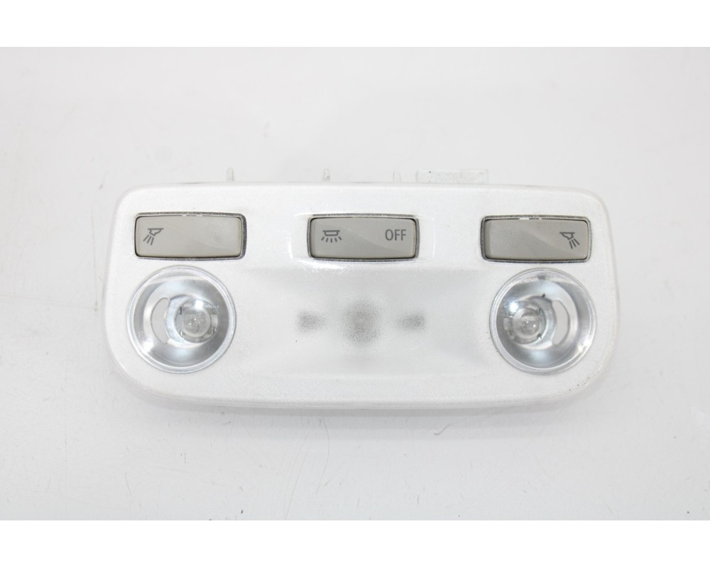 Recambio de luz interior para renault clio iv business referencia OEM IAM 2849+  