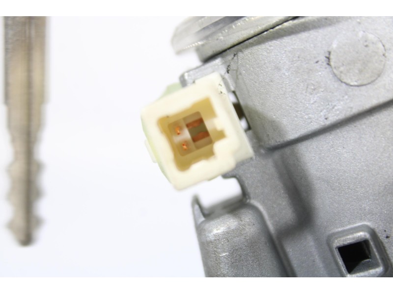 Recambio de columna direccion para toyota auris active referencia OEM IAM 452000228300  