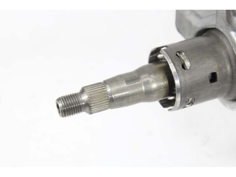 Recambio de columna direccion para toyota auris active referencia OEM IAM 452000228300  