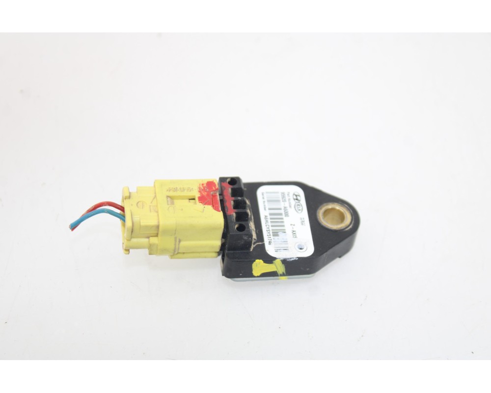 Recambio de sensor para kia cee´d drive referencia OEM IAM 44314  