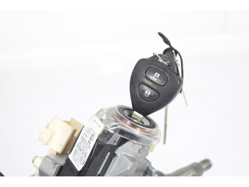 Recambio de columna direccion para toyota auris active referencia OEM IAM 452000228300  