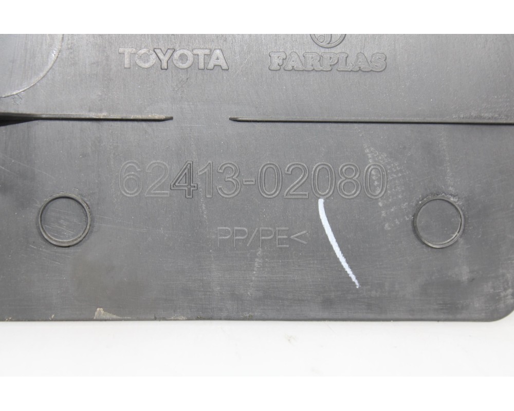 Recambio de guarnecido inferior pilar b para toyota auris active referencia OEM IAM 4464DD  