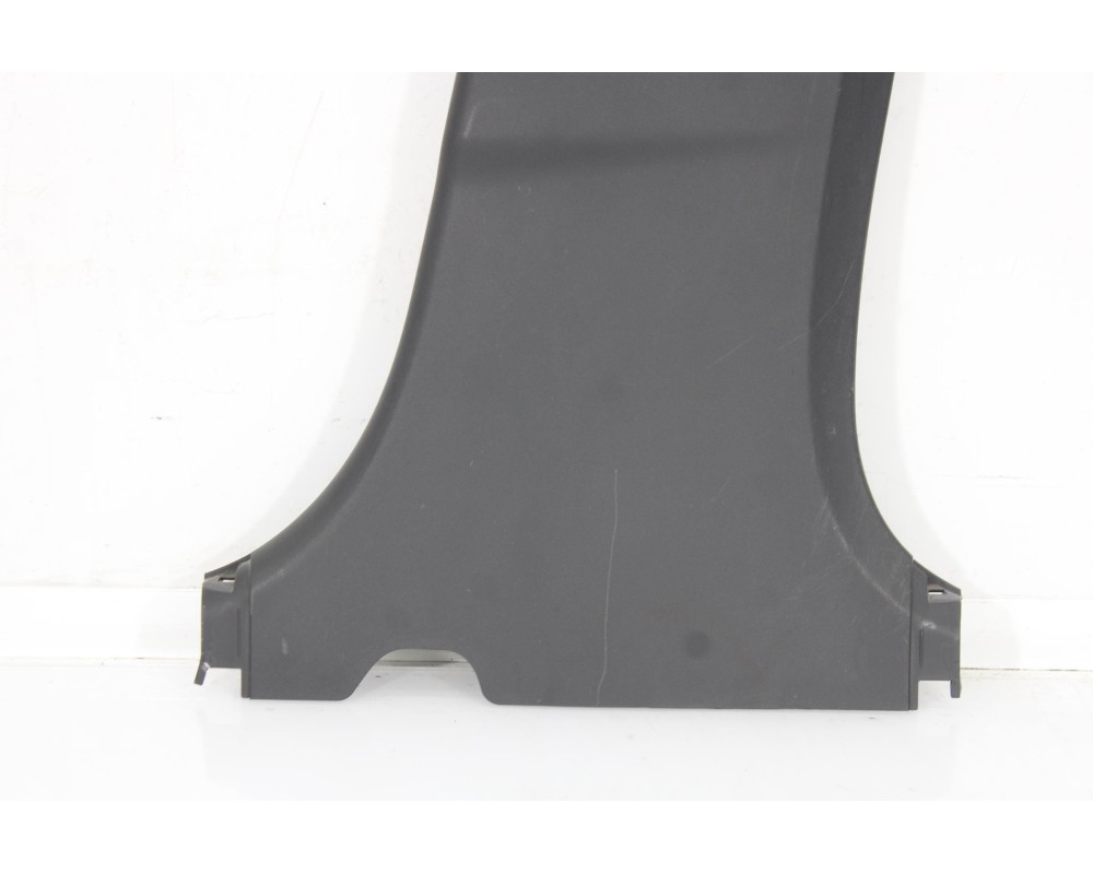 Recambio de guarnecido inferior pilar b para toyota auris active referencia OEM IAM 4464DD  