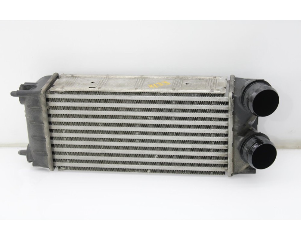 Recambio de intercooler para citroën c4 lim. collection referencia OEM IAM 9684212480  