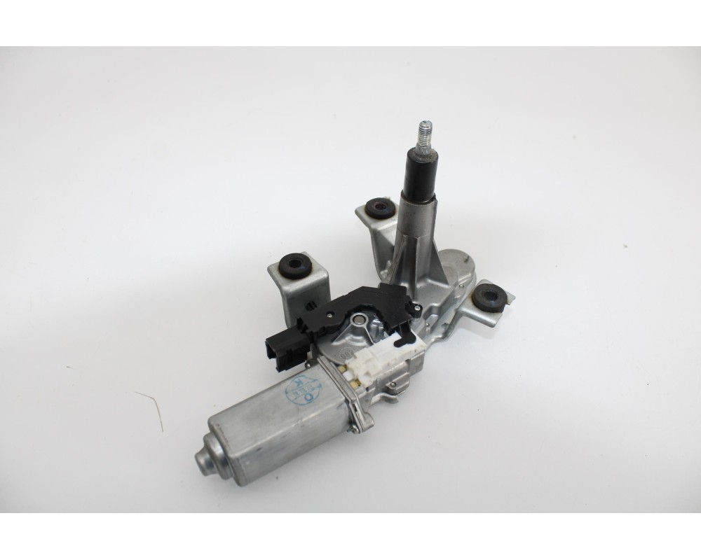 Recambio de motor limpia trasero para land rover discovery (...) v6 td se referencia OEM IAM DLB500074  