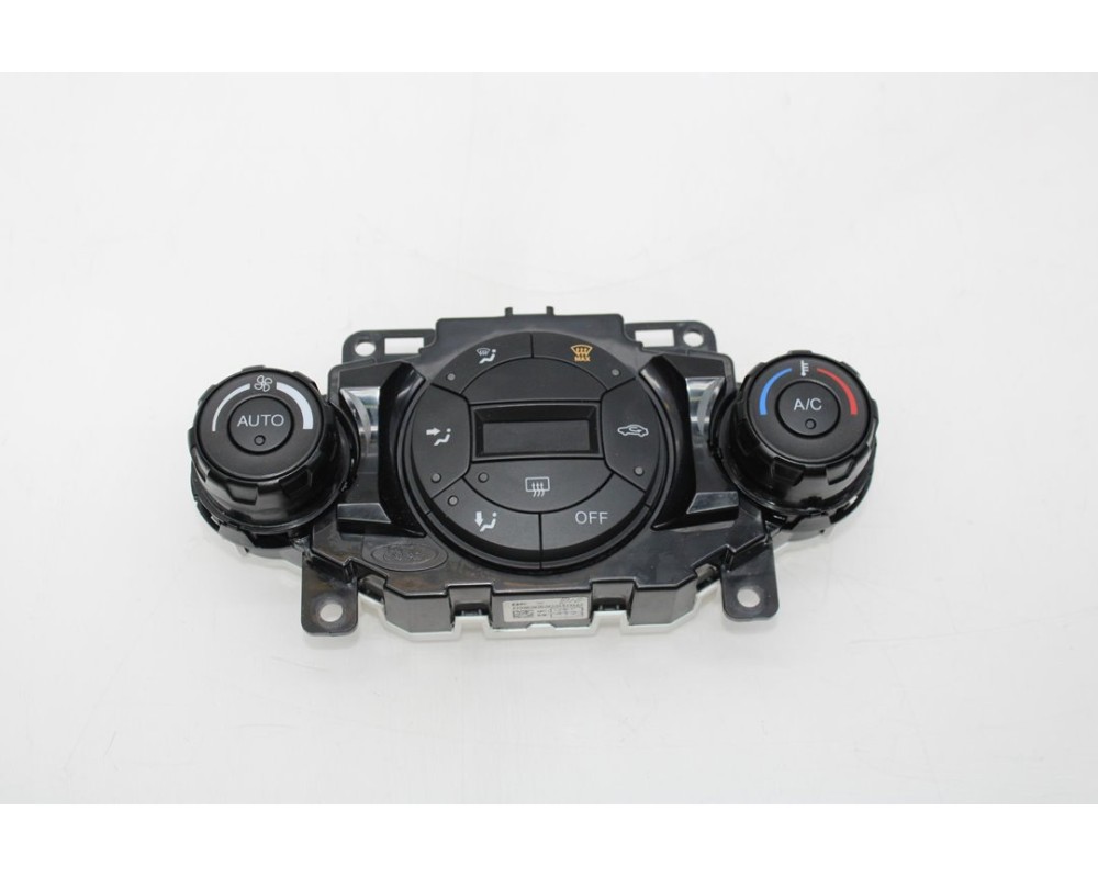 Recambio de mando calefaccion / aire acondicionado para ford ecosport titanium referencia OEM IAM 8A6T18C612  