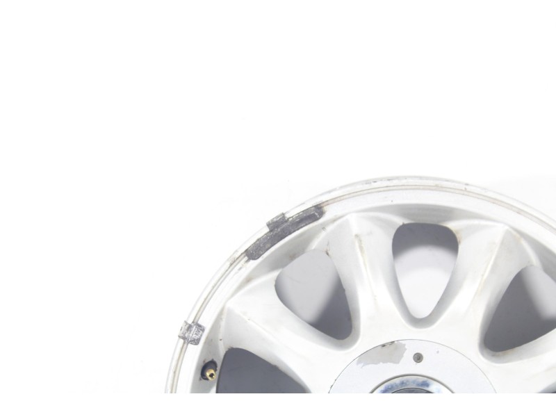 Recambio de llanta para kia opirus básico referencia OEM IAM 45001  