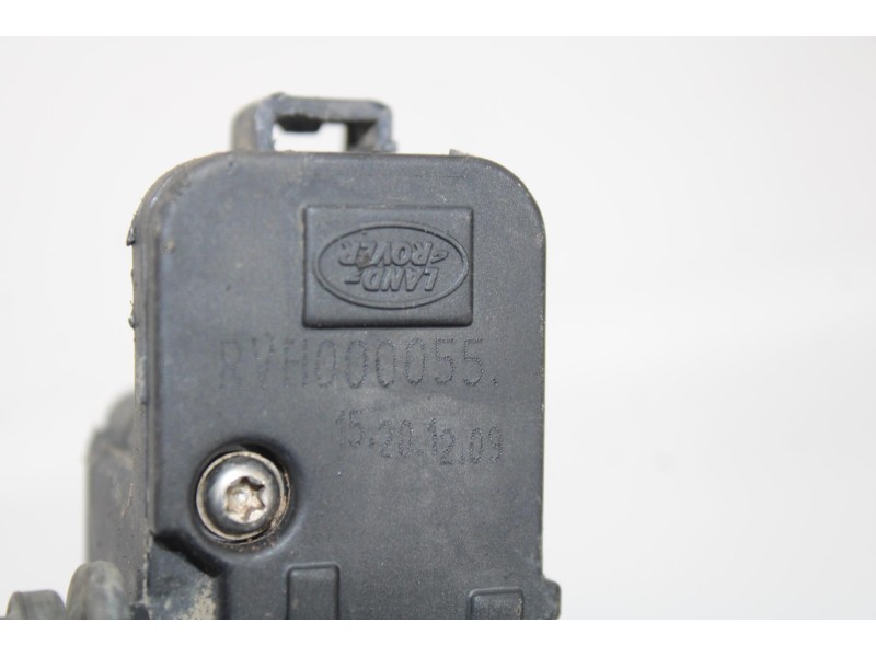 Recambio de valvula suspension neumatica para land rover range rover sport v6 td s referencia OEM IAM RVH000055  