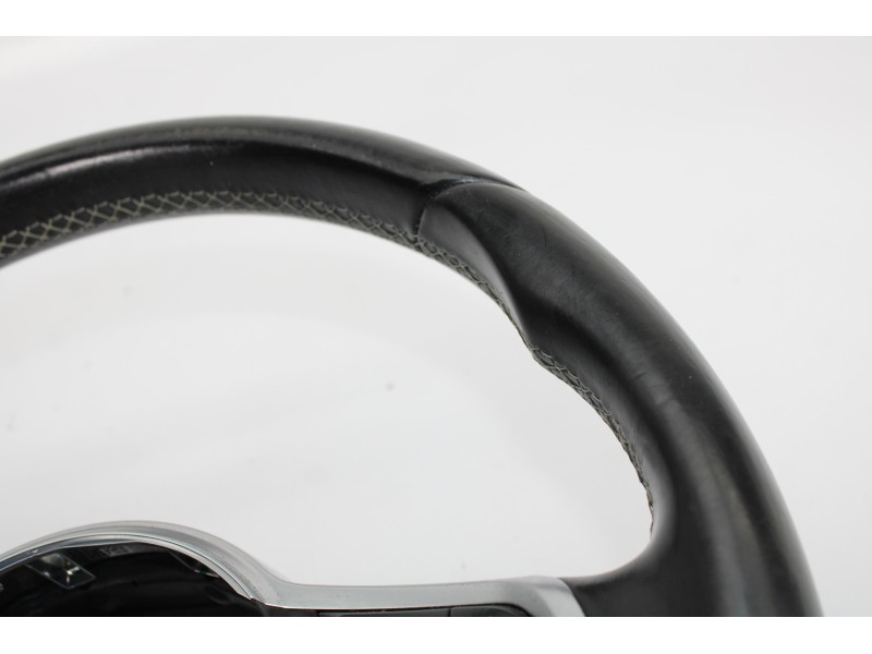 Recambio de volante para volkswagen golf vii lim. (5g1) gtd bluemotion tech. referencia OEM IAM 5G0419091  