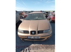 seat toledo (1m2) del año 2000