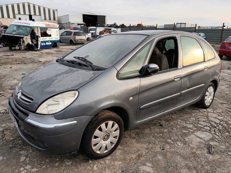 citroën xsara picasso del año 2005