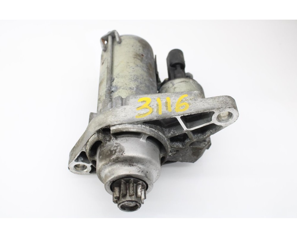 Recambio de motor arranque para seat ibiza sc (6j1) copa referencia OEM IAM   