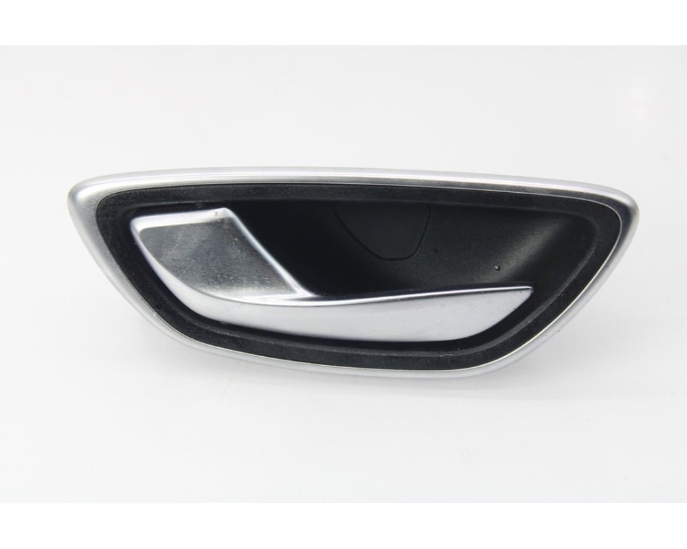 Recambio de maneta interior delantera izquierda para renault scenic iv bose-edition referencia OEM IAM 806713722R  