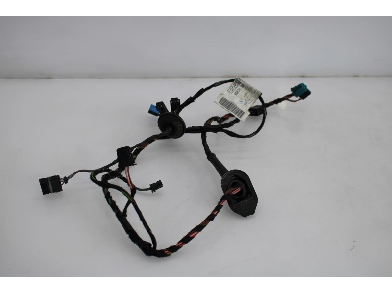 Recambio de cableado puerta trasera izquierda para mercedes-benz clase b (w245) 180 cdi (245.207) referencia OEM IAM A1695450045