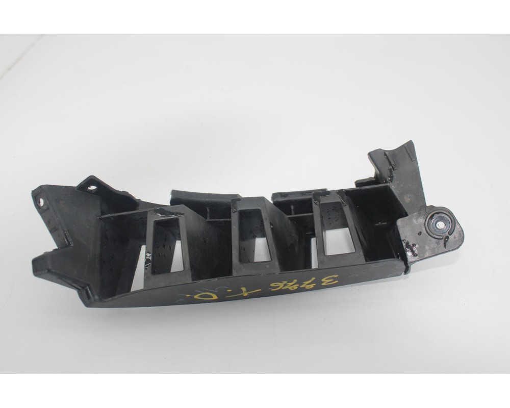 Recambio de soporte derecho paragolpe trasero para seat toledo (kg3) style referencia OEM IAM 6JH807394A  