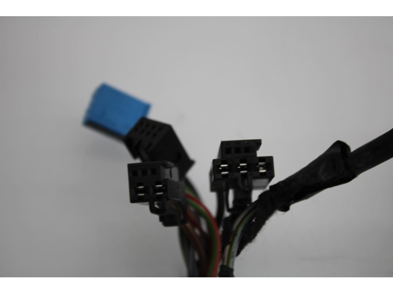 Recambio de cableado puerta trasera izquierda para mercedes-benz clase b (w245) 180 cdi (245.207) referencia OEM IAM A1695450045