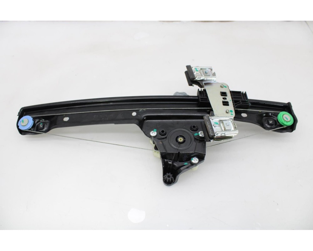 Recambio de elevalunas delantero izquierdo para ford ecosport titanium referencia OEM IAM CN15A23201CB  