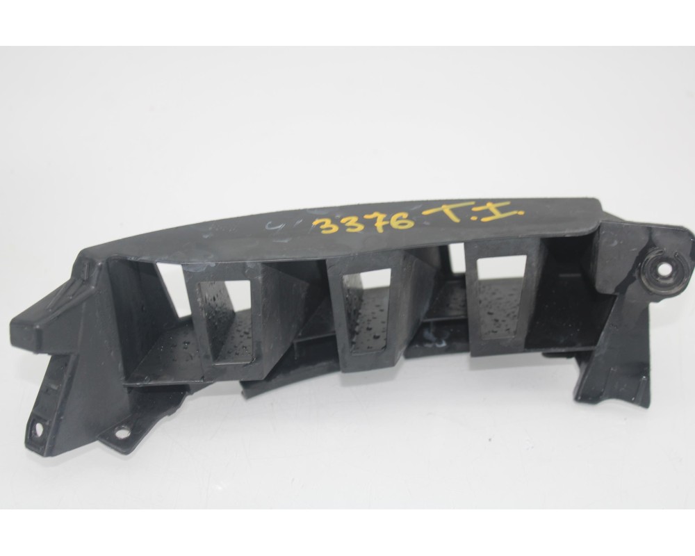 Recambio de soporte izquierdo paragolpe trasero para seat toledo (kg3) style referencia OEM IAM 6JH807393A  