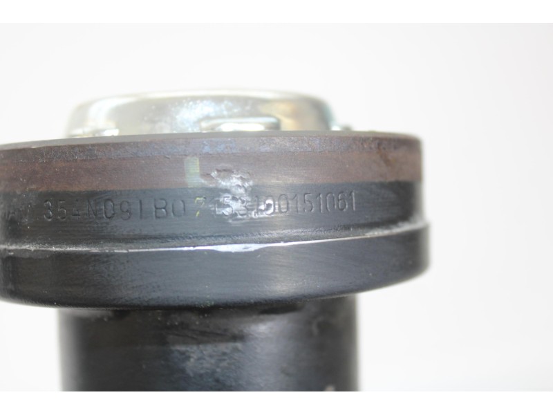 Recambio de transmision central delantera para land rover range rover sport v6 td s referencia OEM IAM 7153100151061  