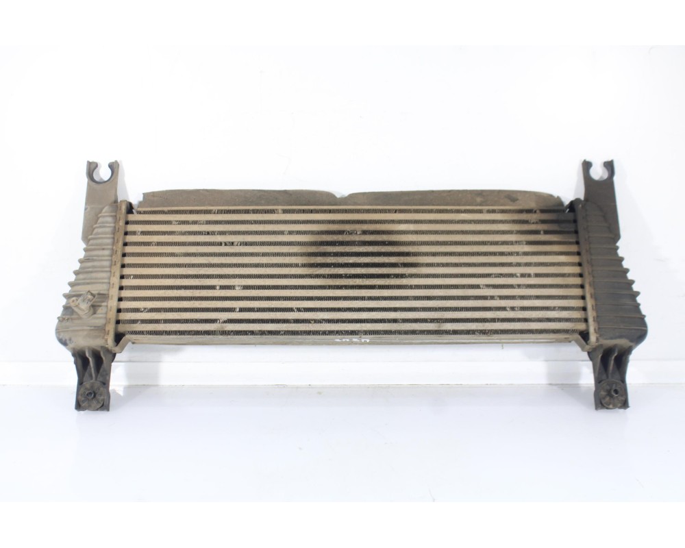 Recambio de intercooler para ford ranger (tke) doppelkabine limited referencia OEM IAM 4347  