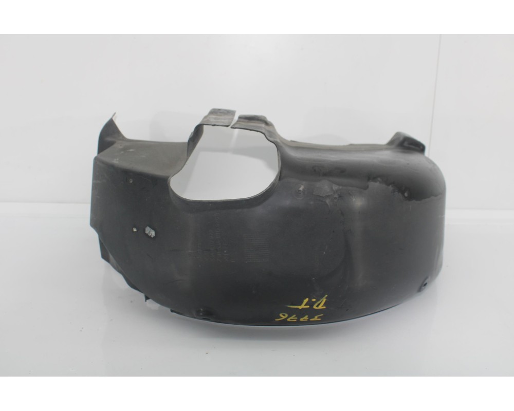 Recambio de paso rueda tras.der. para seat toledo (kg3) style referencia OEM IAM 5JA810972  