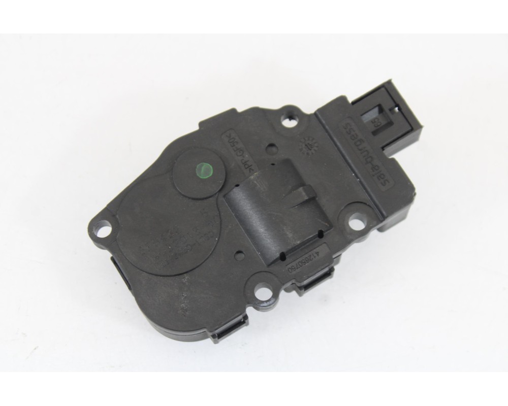 Recambio de motor trampilla calefaccion para bmw serie 1 cabrio (e88) 118d referencia OEM IAM CZ11393010303  