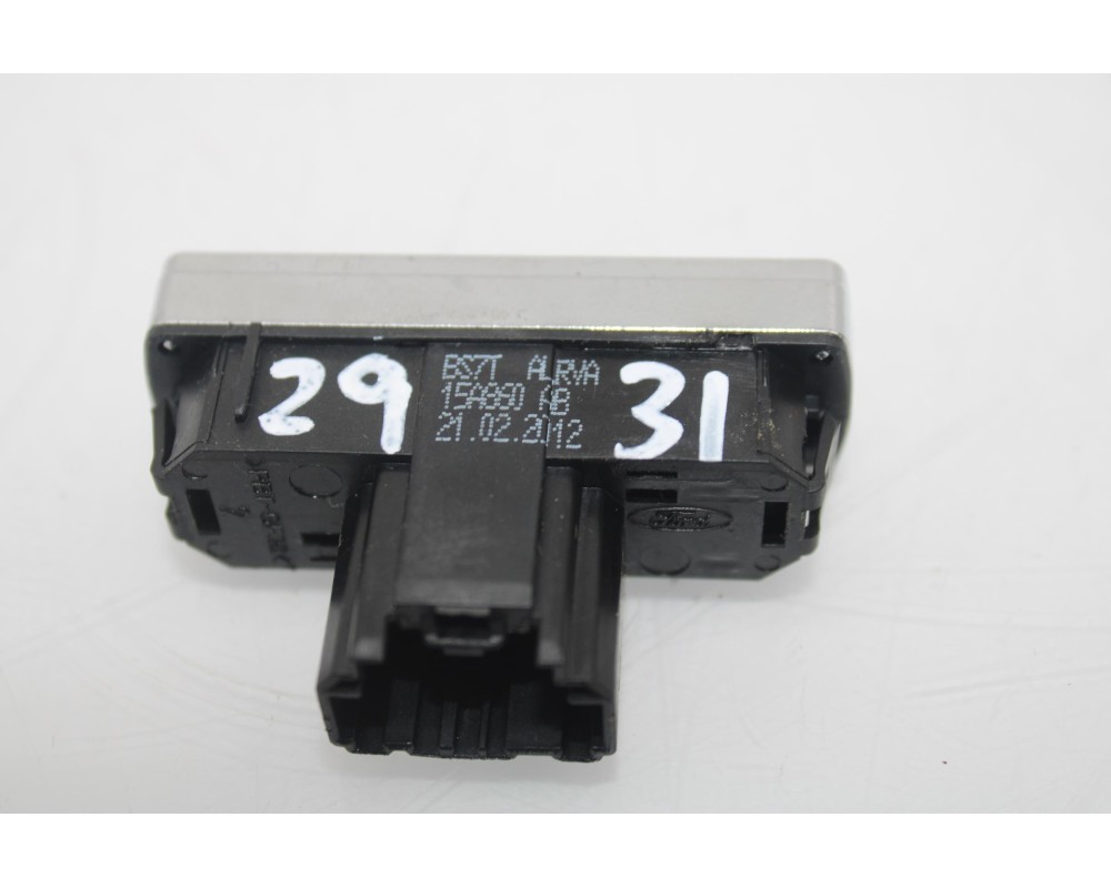 Recambio de interruptor para ford s-max (ca1) titanium (03.2010) referencia OEM IAM BS7T15A860  