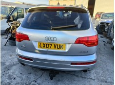 audi q7 (4l) del año 2007