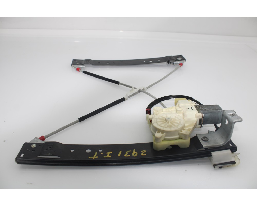 Recambio de elevalunas trasero izquierdo para ford s-max (ca1) titanium (03.2010) referencia OEM IAM 6M2114553B  