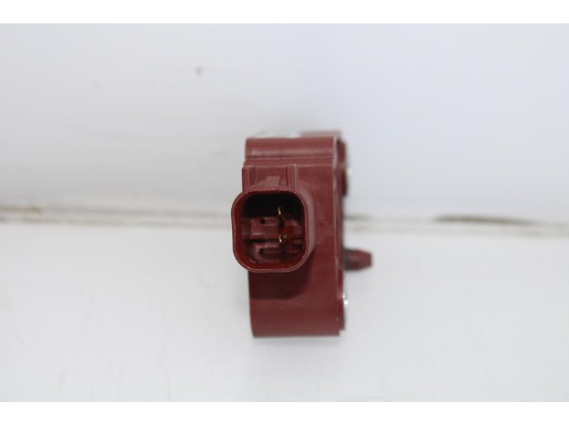 Recambio de sensor impacto para land rover range rover sport v6 td hse referencia OEM IAM YDB000141  