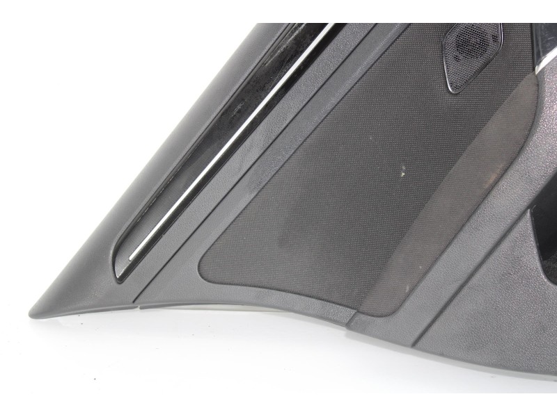 Recambio de guarnecido puerta trasera izquierda para volkswagen golf vii lim. (5g1) gtd bluemotion tech. referencia OEM IAM 5G48