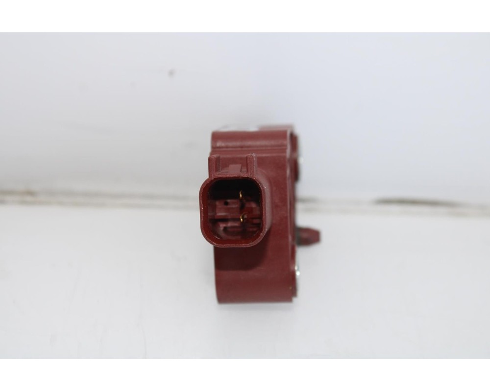 Recambio de sensor impacto para land rover range rover sport v6 td hse referencia OEM IAM YDB000141  