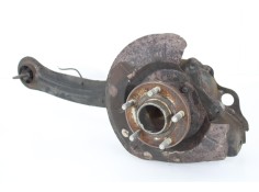 Recambio de mangueta trasera izquierda para ford grand c-max trend referencia OEM IAM AV6T2C055  