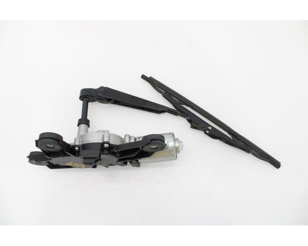 Recambio de motor limpia trasero para ford ecosport titanium referencia OEM IAM CN1517K441BB  