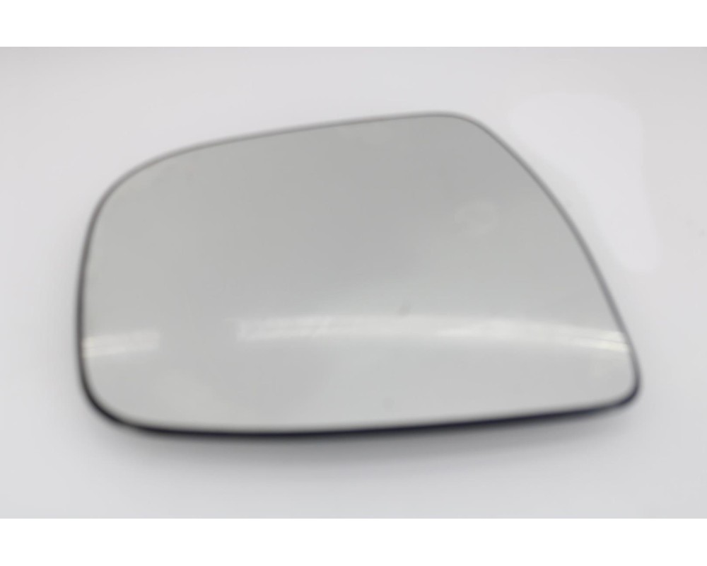 Recambio de cristal retrovisor derecho para nissan juke (f15) acenta referencia OEM IAM   